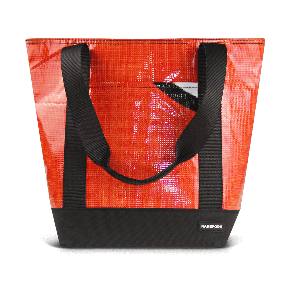 Beck Cooler Tote