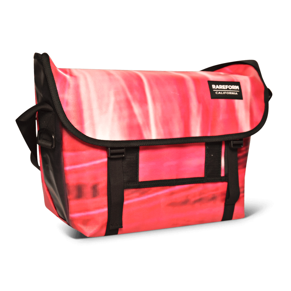 Manhattan Messenger Bag