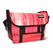 Manhattan Messenger Bag