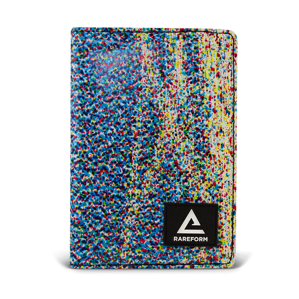 Huxley Passport Holder