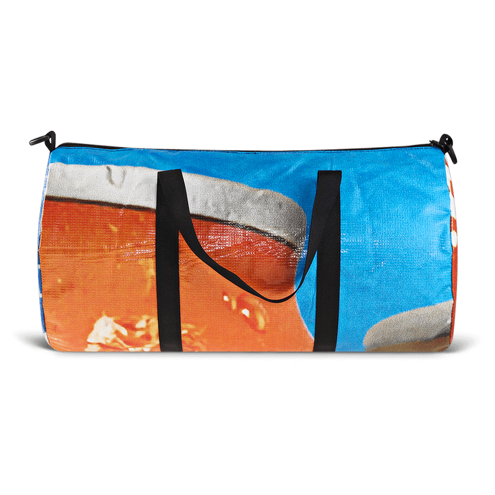 Light Duffle