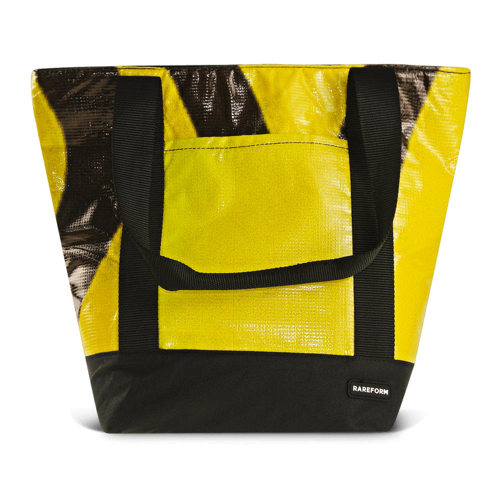 Beck Cooler Tote