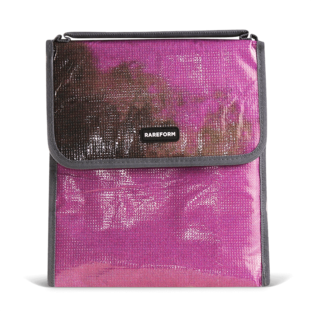 Merrick Lunch Tote