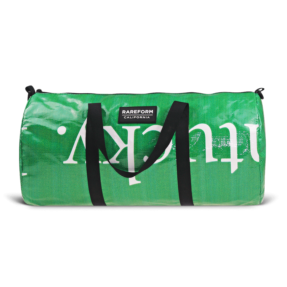 Light Duffle