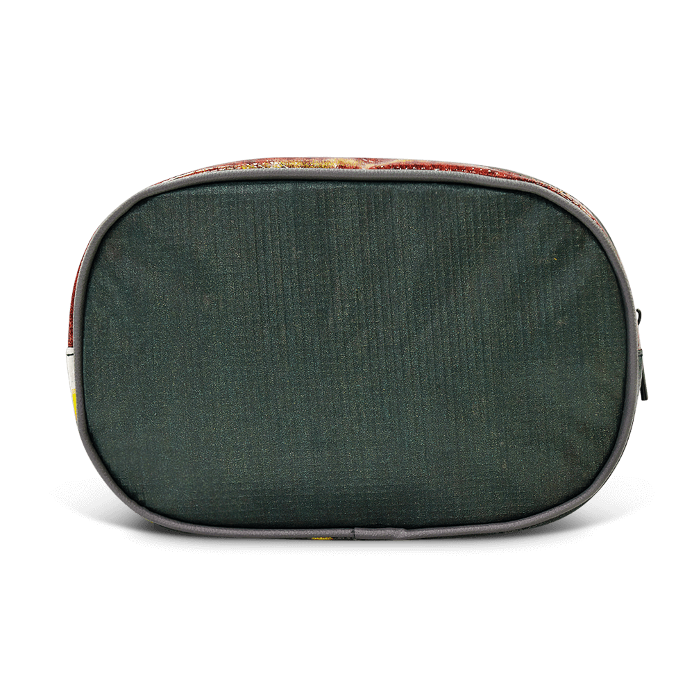 Riley Cosmetic Bag