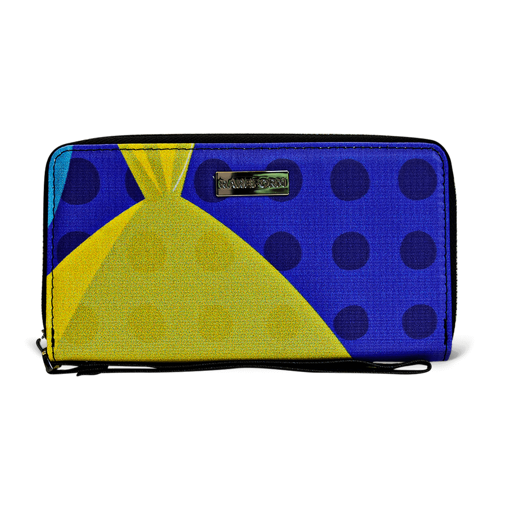 Madison Wristlet