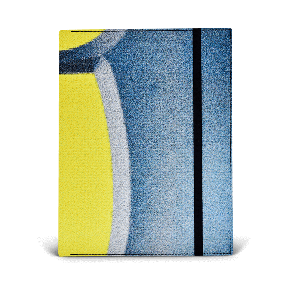 Oliver Notebook