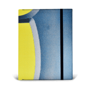 Oliver Notebook