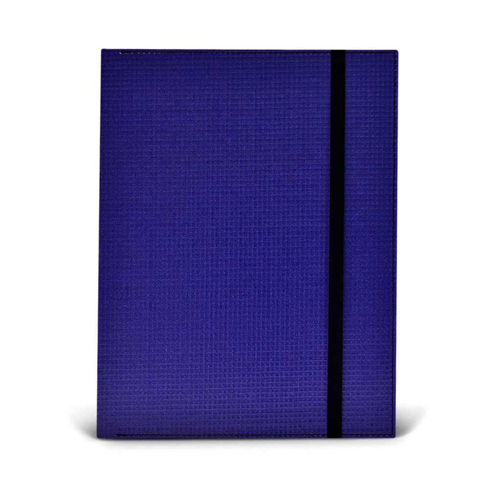 Oliver Notebook