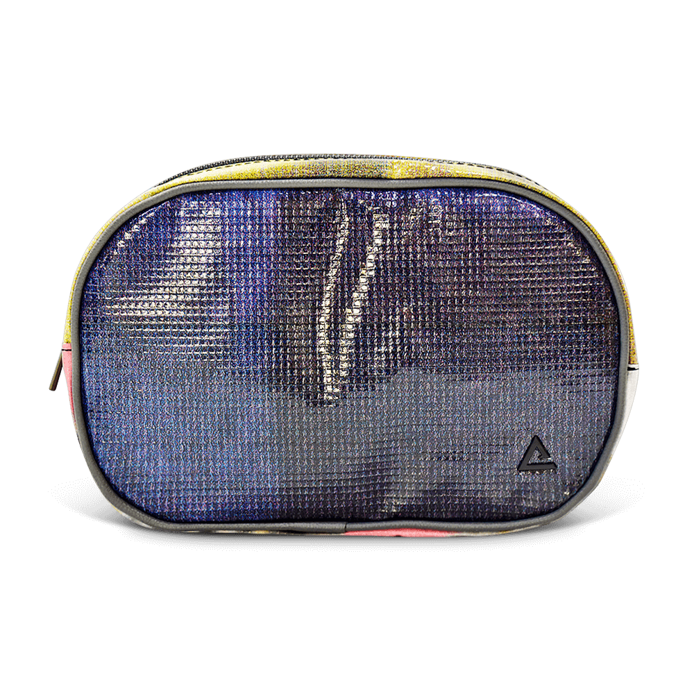 Riley Cosmetic Bag