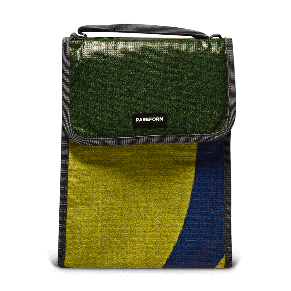 Merrick Lunch Tote