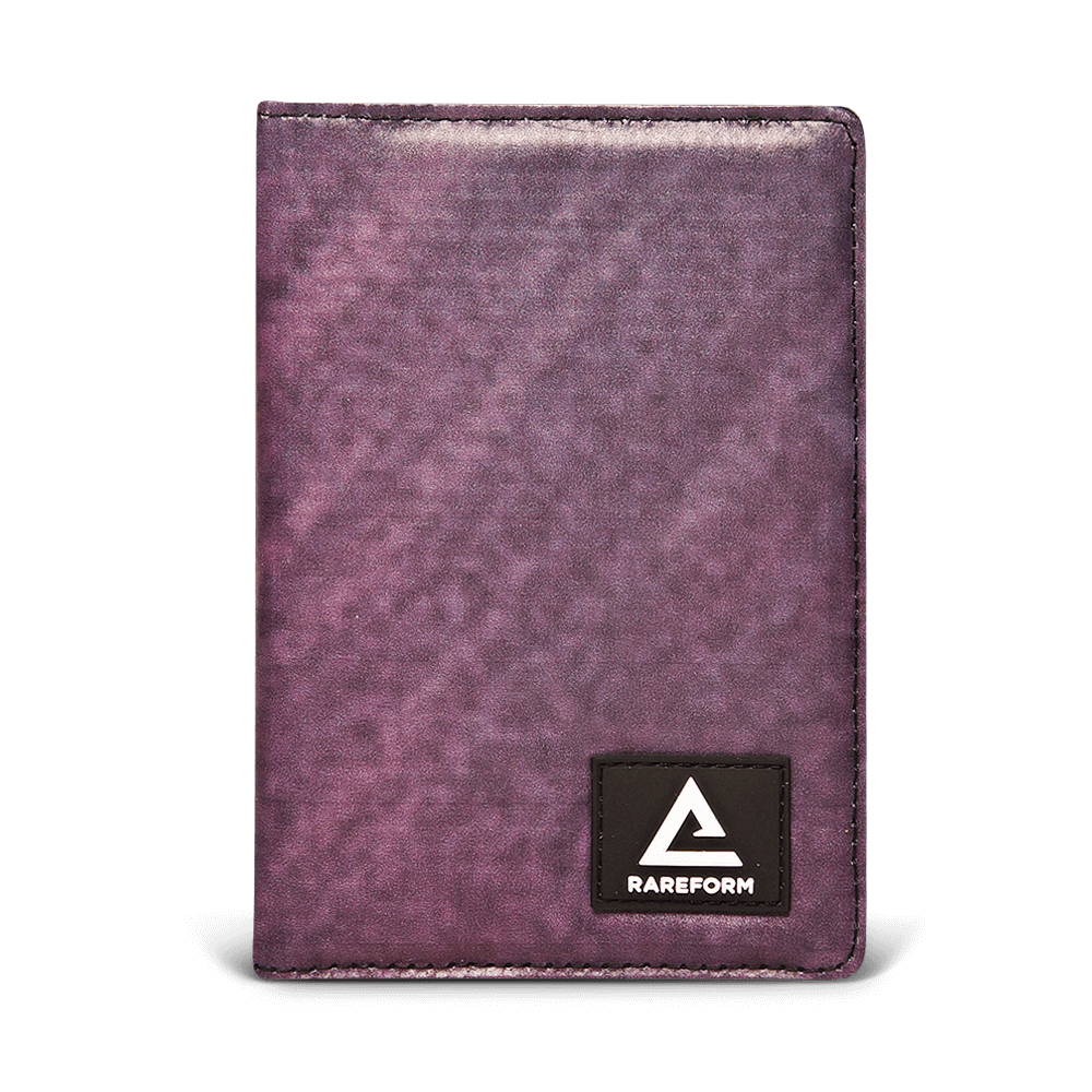 Huxley Passport Holder