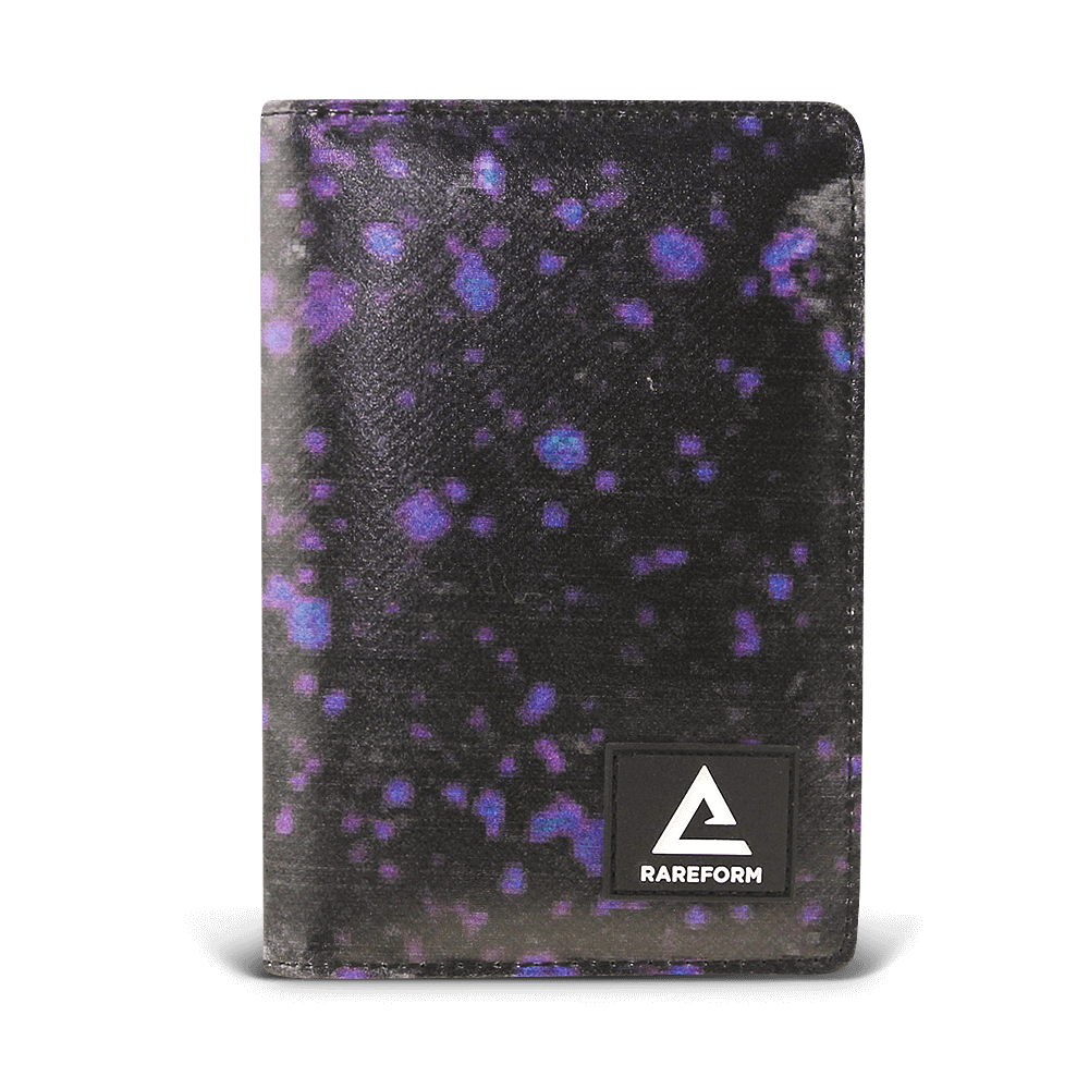 Huxley Passport Holder