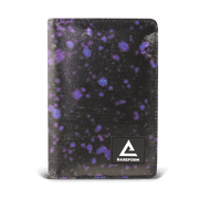 Huxley Passport Holder