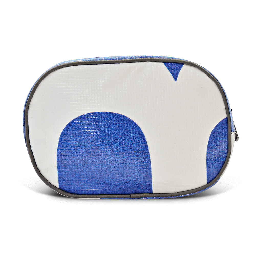 Riley Cosmetic Bag