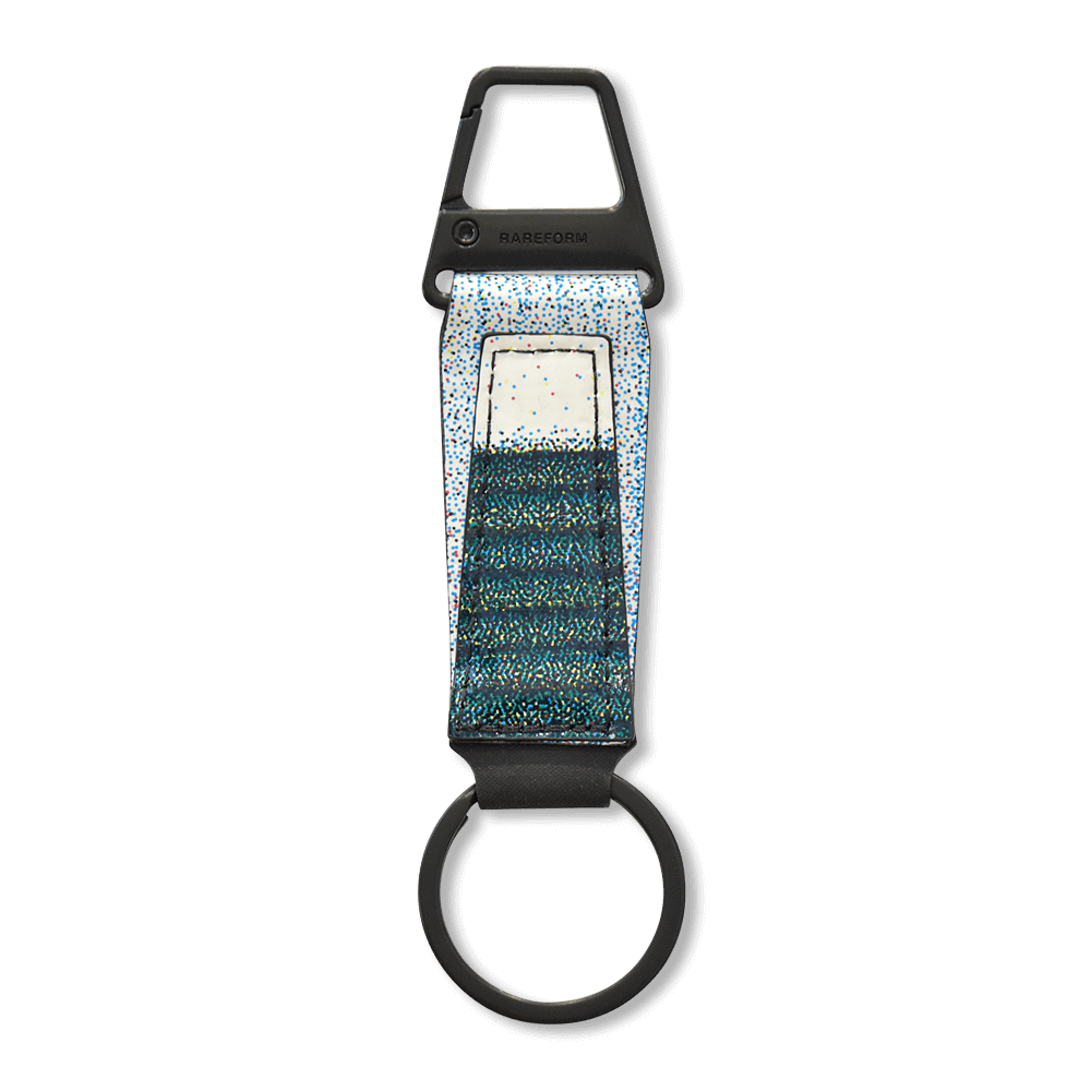 Roam Keychain