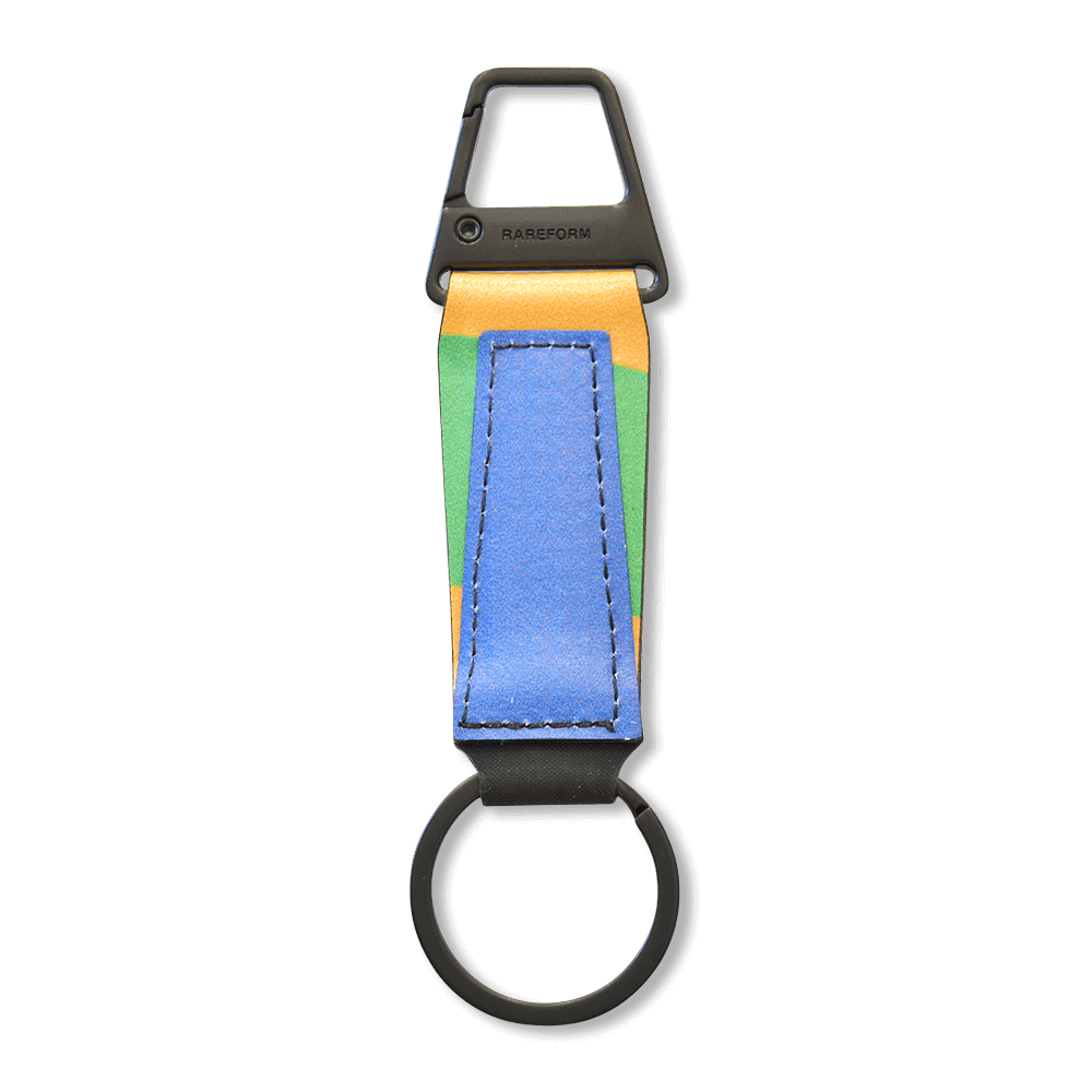 Roam Keychain