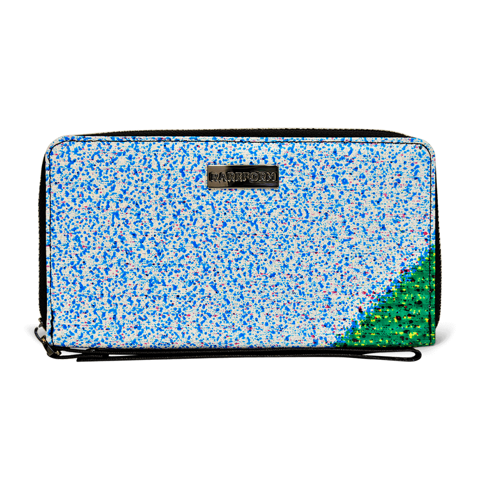Madison Wristlet