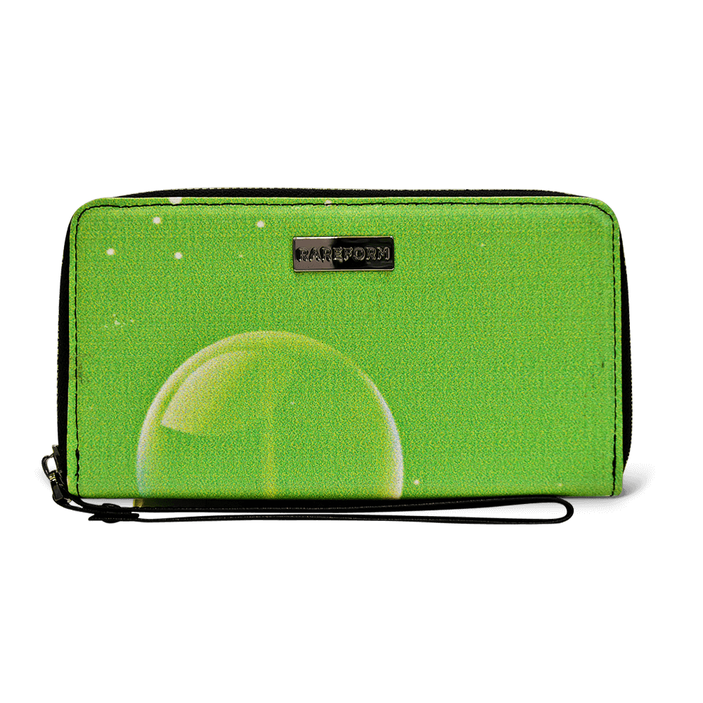 Madison Wristlet