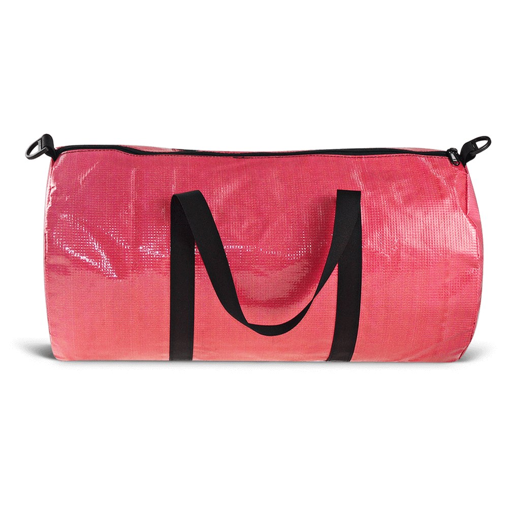 Light Duffle