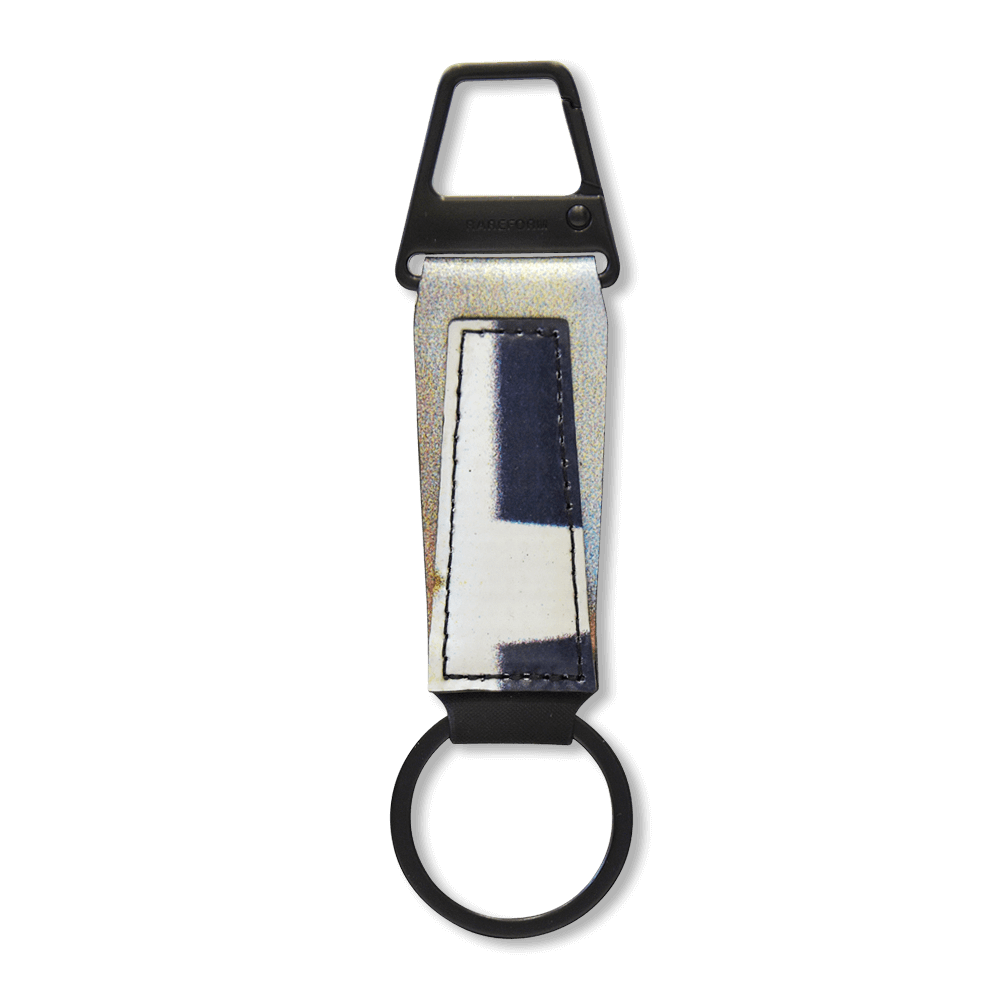 Roam Keychain