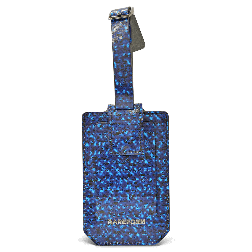 Salvador Luggage Tag