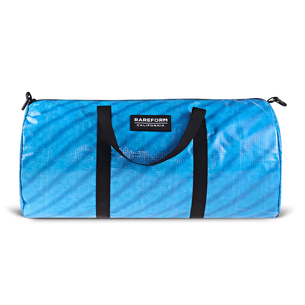Light Duffle