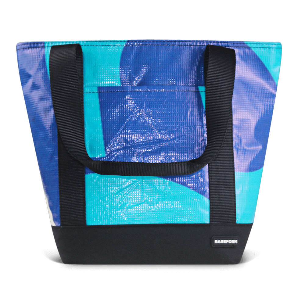 Beck Cooler Tote