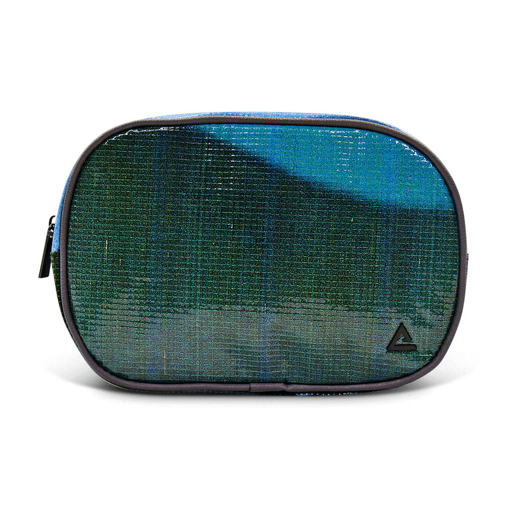 Riley Cosmetic Bag