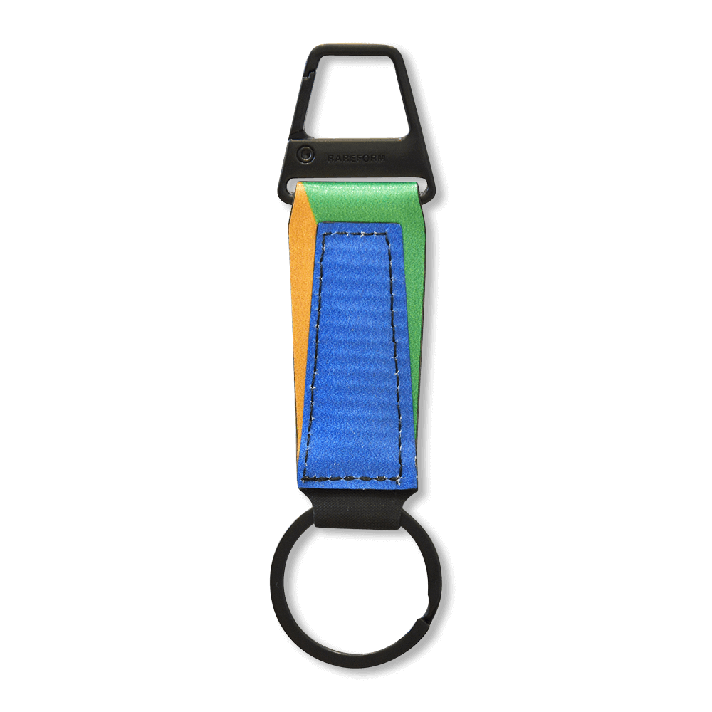 Roam Keychain