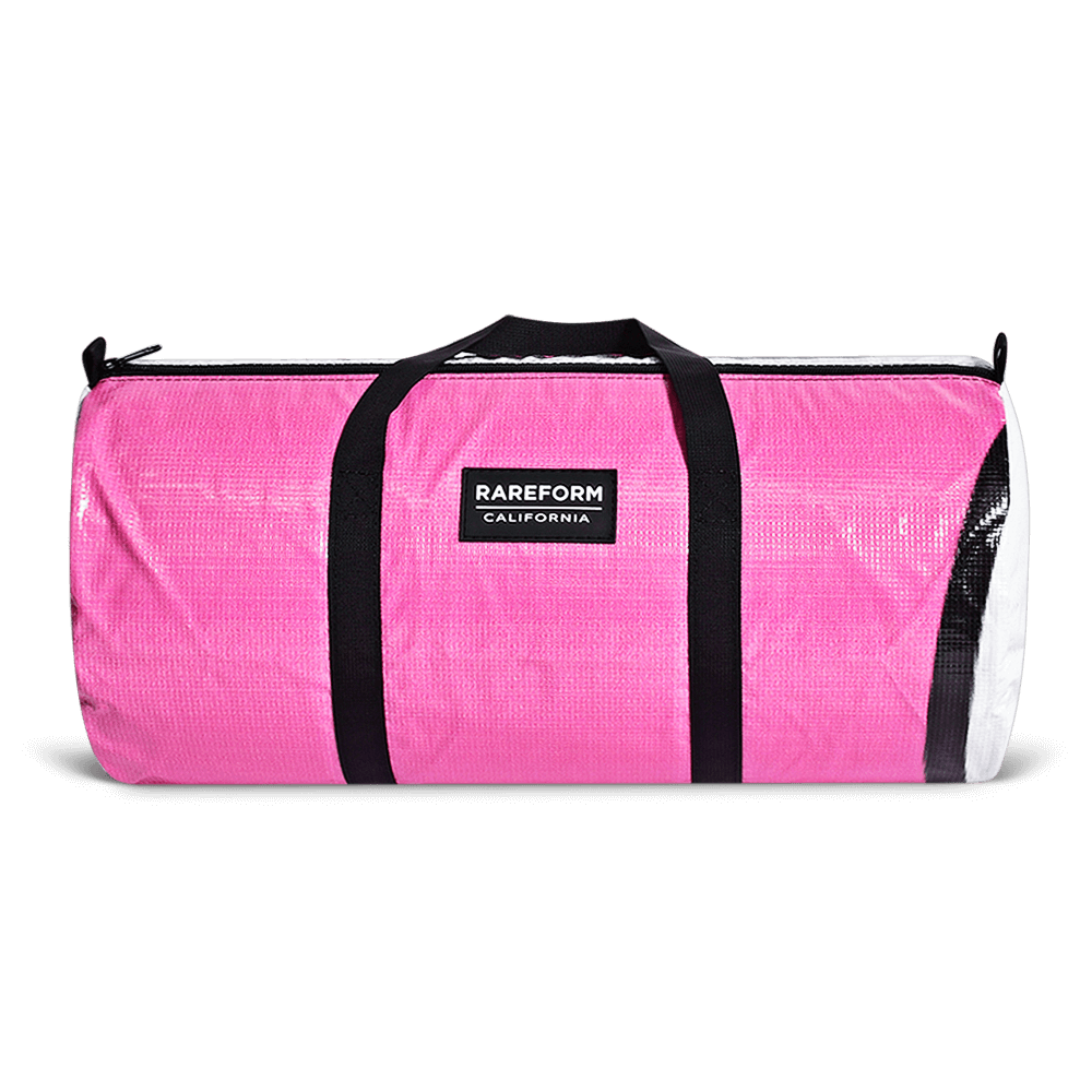 Light Duffle