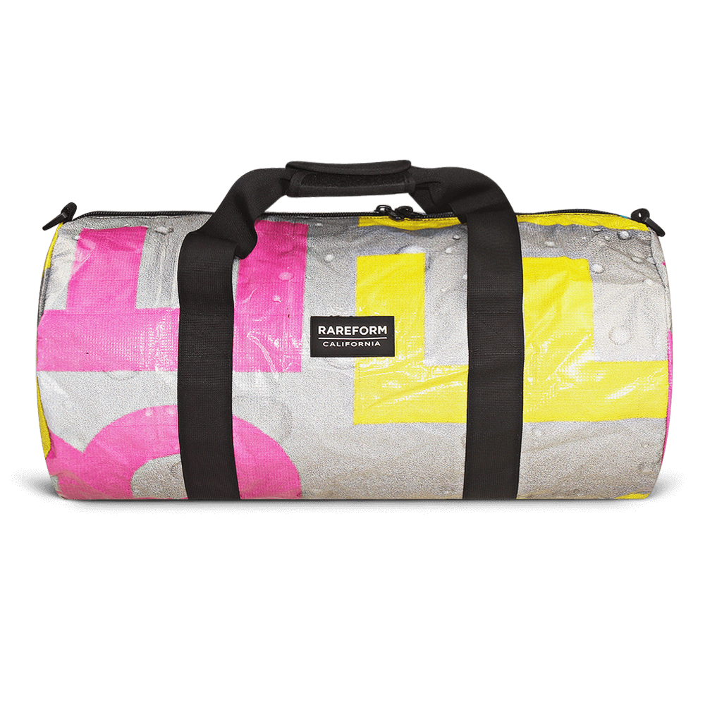 Weekender Duffle