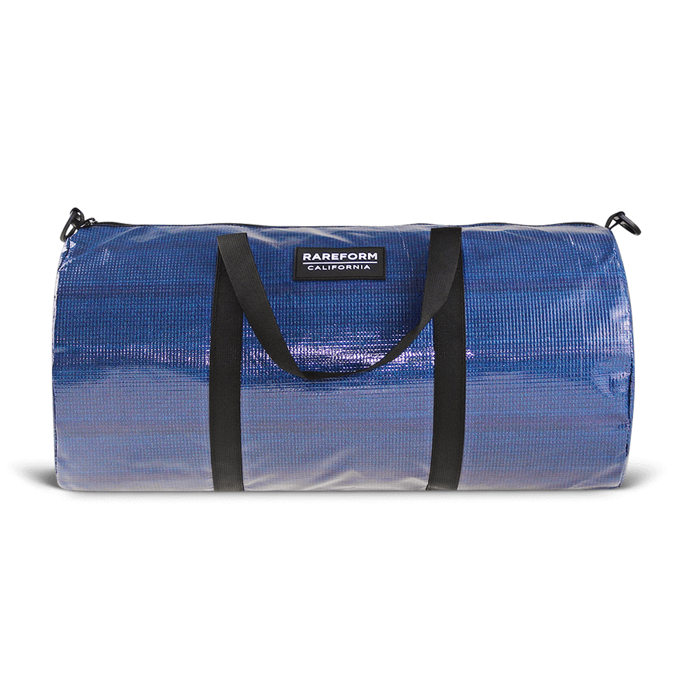 Light Duffle