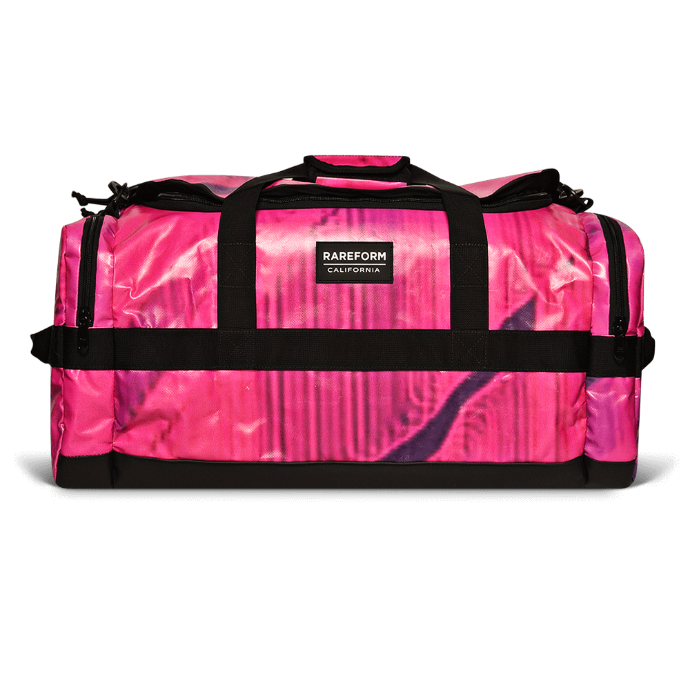 Union Duffle