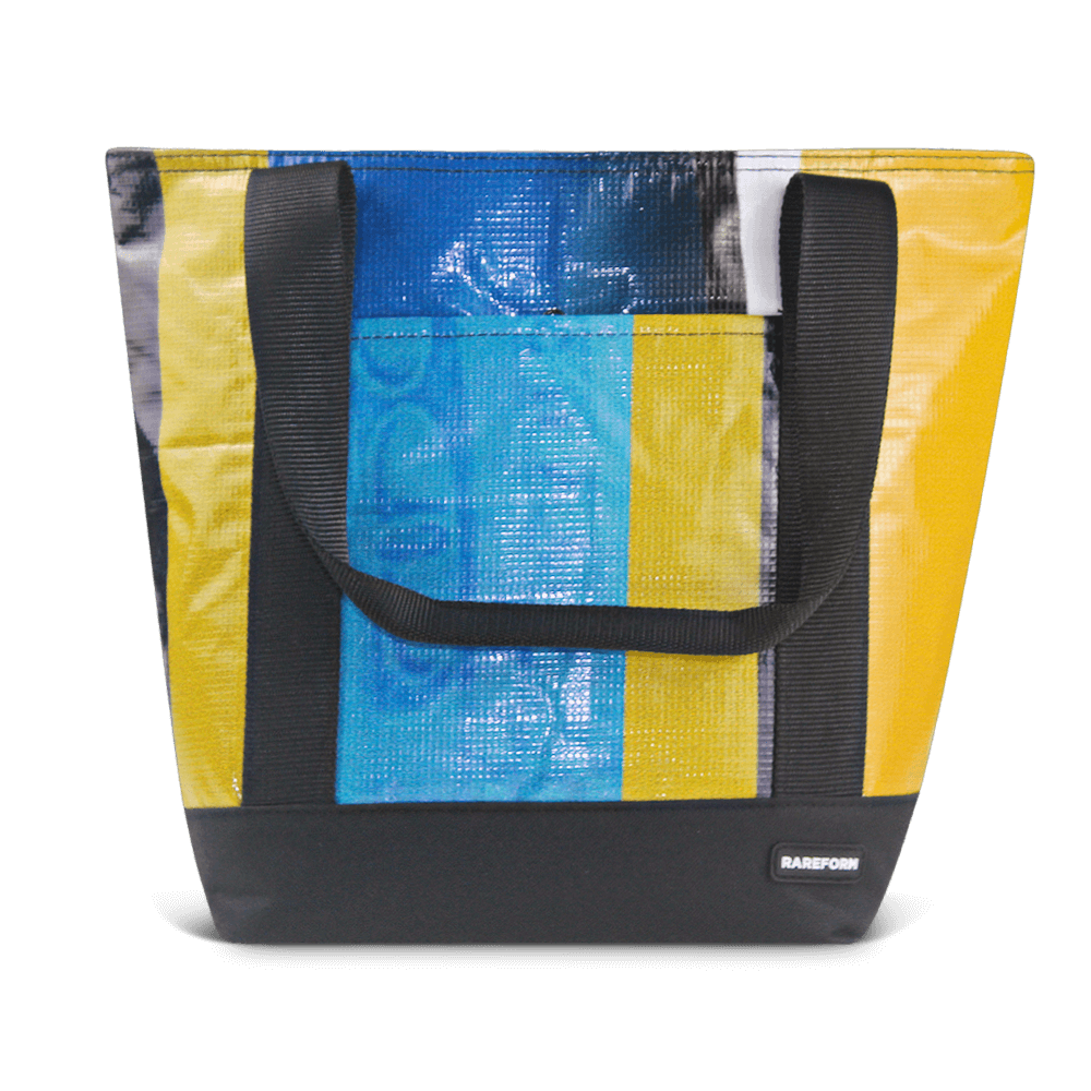 Beck Cooler Tote
