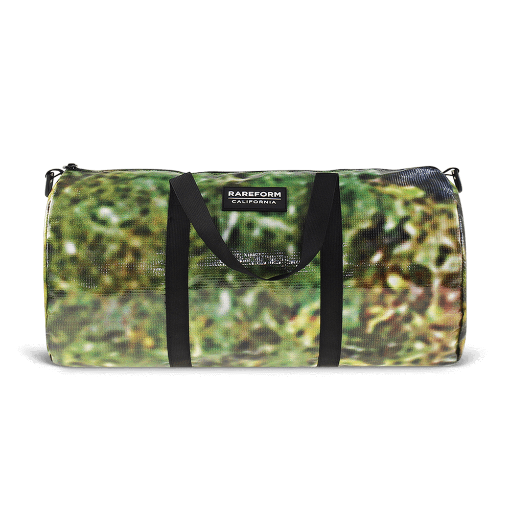 Light Duffle