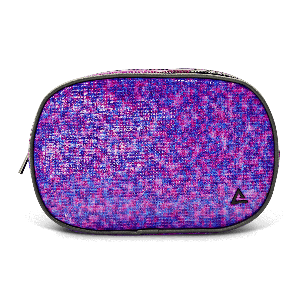 Riley Cosmetic Bag