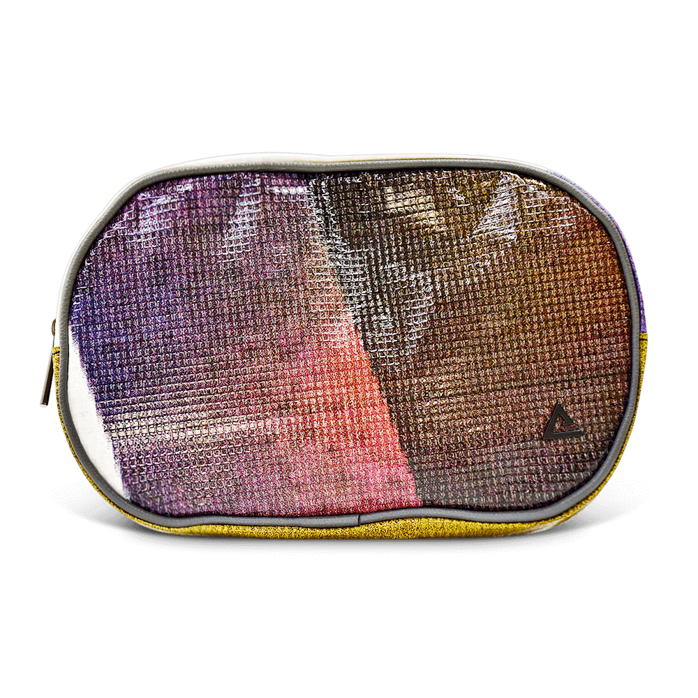 Riley Cosmetic Bag
