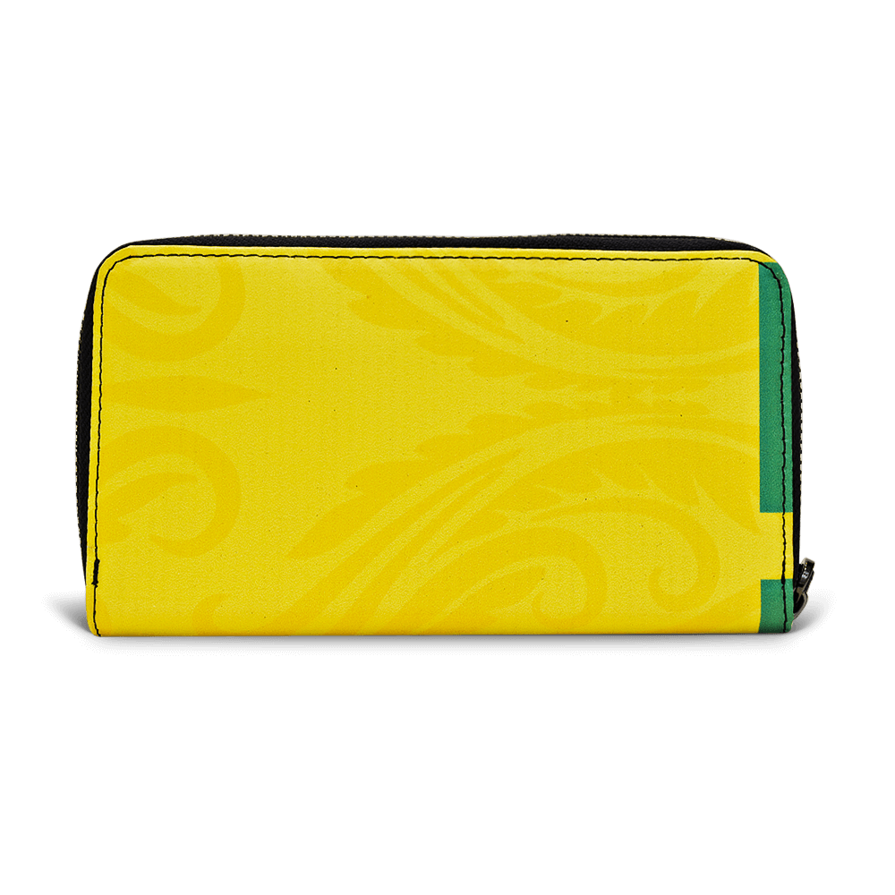 Madison Wristlet