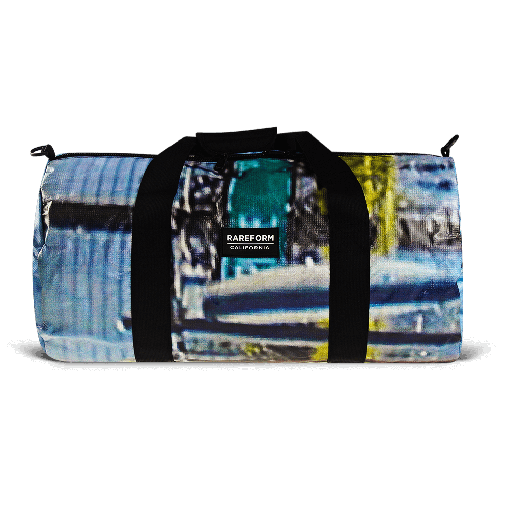 Weekender Duffle
