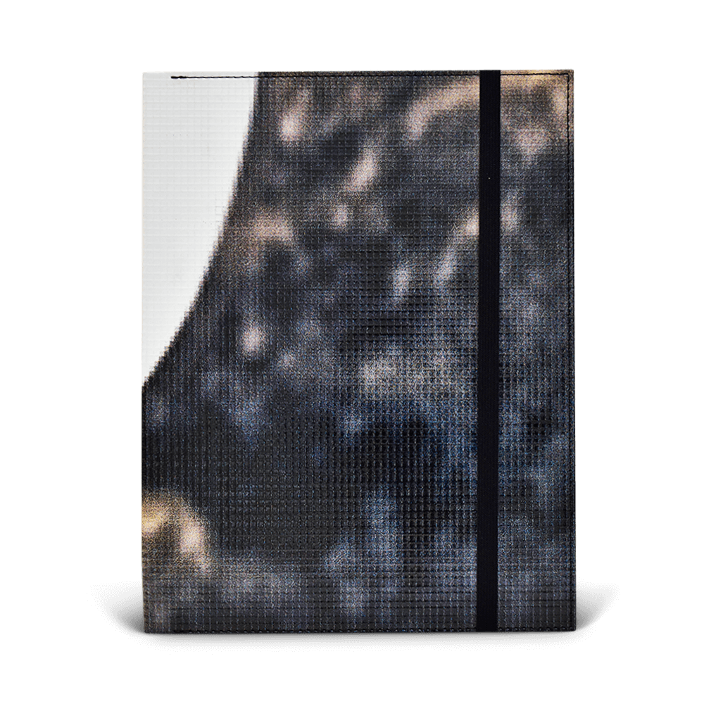 Oliver Notebook