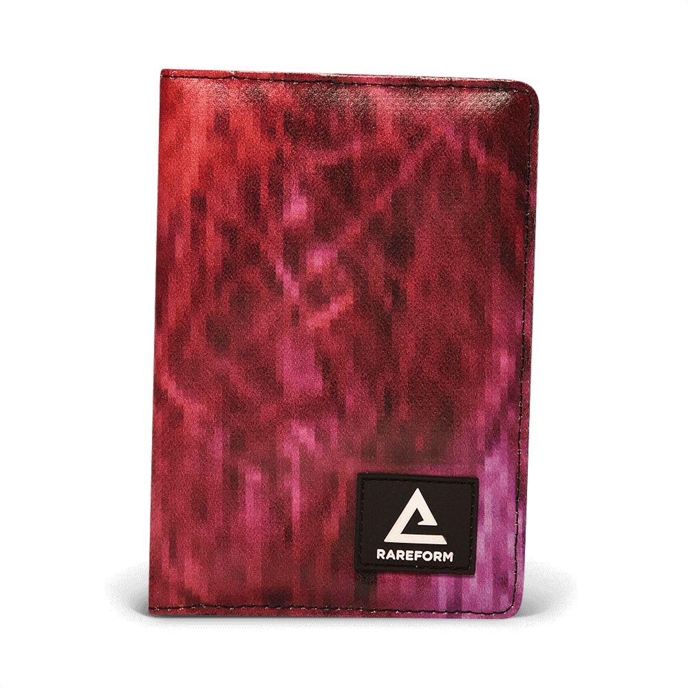 Huxley Passport Holder