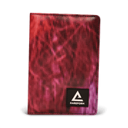 Huxley Passport Holder