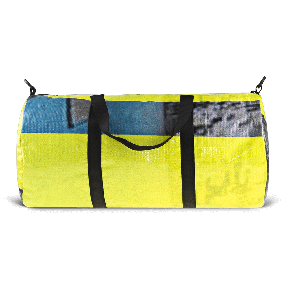 Light Duffle