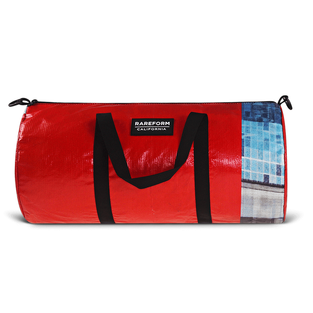 Light Duffle