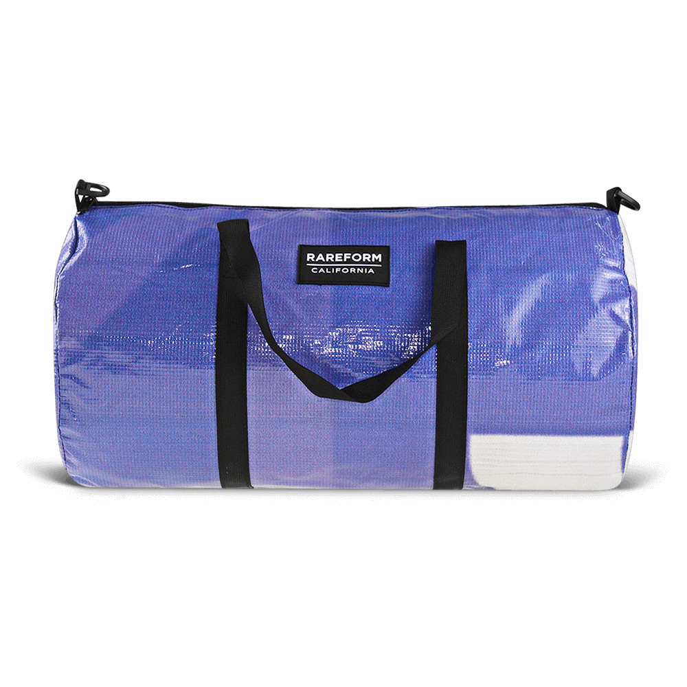 Mini Weekender Duffle