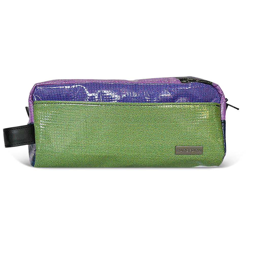 Munich Toiletry Bag
