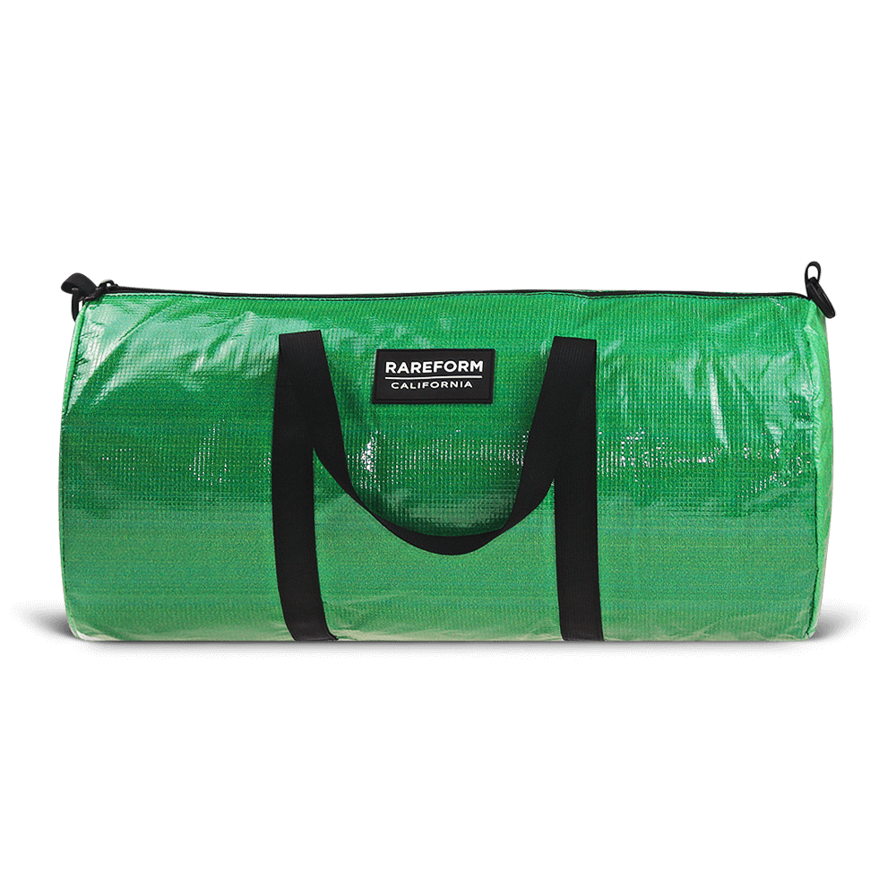 Light Duffle