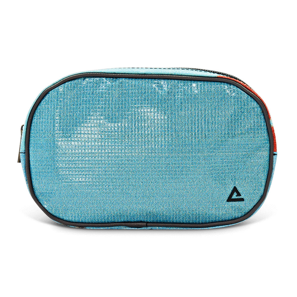 Riley Cosmetic Bag