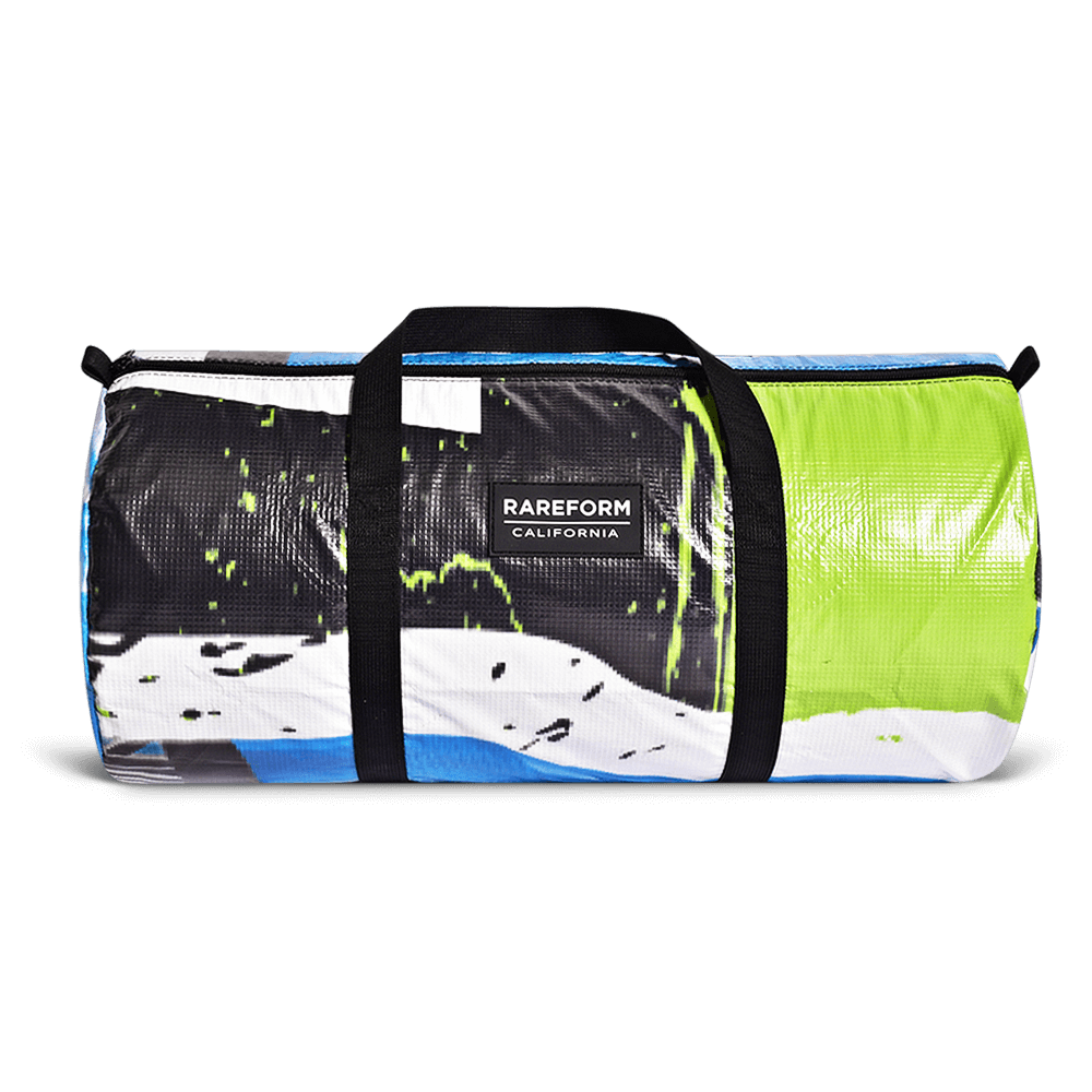 Light Duffle